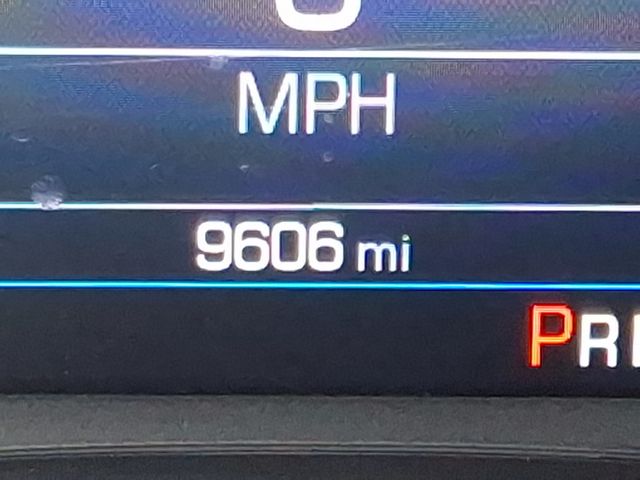 2022 Chevrolet Blazer FWD 4dr LT w/2LT - 22764964 - 18