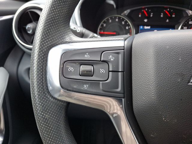 2022 Chevrolet Blazer FWD 4dr LT w/2LT - 22764964 - 19