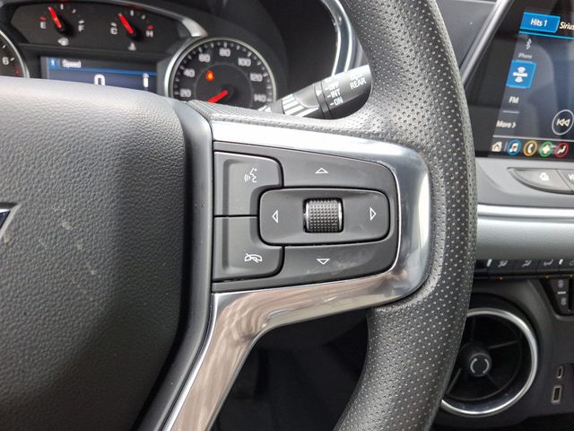 2022 Chevrolet Blazer FWD 4dr LT w/2LT - 22764964 - 20