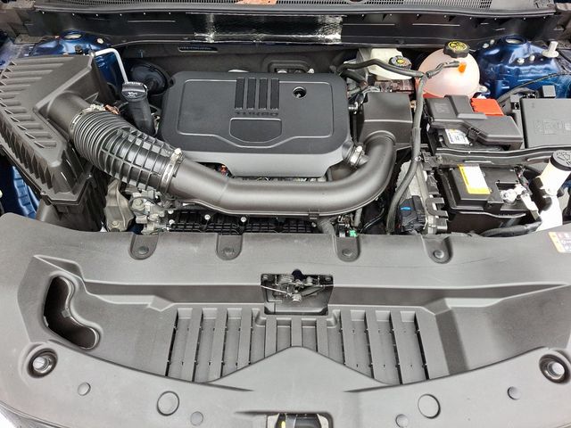 2022 Chevrolet Blazer FWD 4dr LT w/2LT - 22764964 - 27