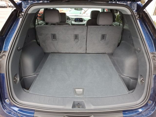 2022 Chevrolet Blazer FWD 4dr LT w/2LT - 22764964 - 28