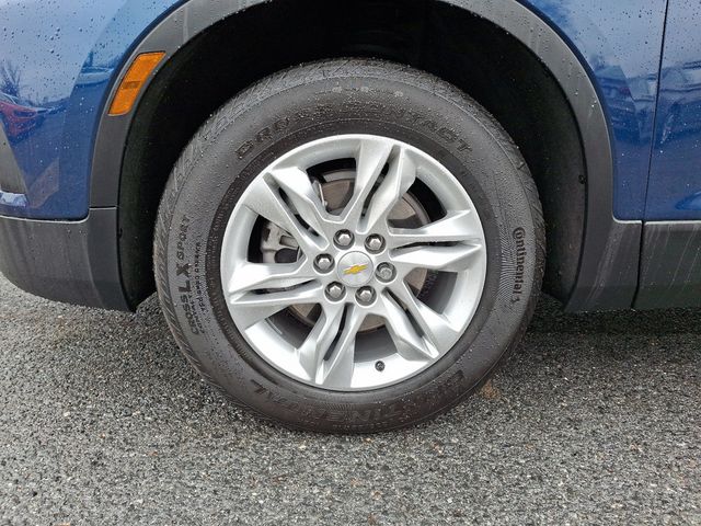 2022 Chevrolet Blazer FWD 4dr LT w/2LT - 22764964 - 7