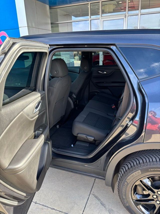 2022 Chevrolet Blazer FWD 4dr LT w/2LT - 22942363 - 9