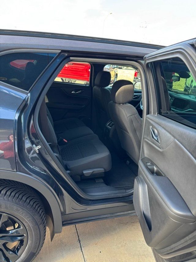 2022 Chevrolet Blazer FWD 4dr LT w/2LT - 22942363 - 11