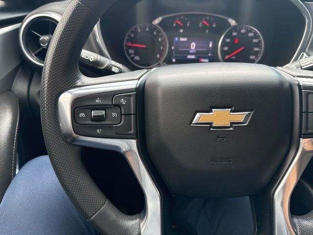 2022 Chevrolet Blazer FWD 4dr LT w/2LT - 22989394 - 13
