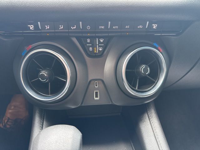 2022 Chevrolet Blazer FWD 4dr LT w/2LT - 22989394 - 15