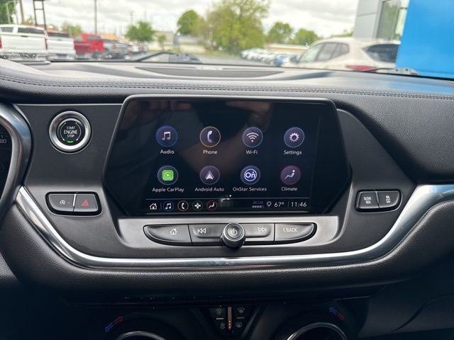 2022 Chevrolet Blazer FWD 4dr LT w/2LT - 22989394 - 16