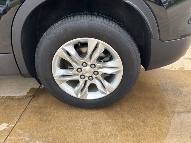 2022 Chevrolet Blazer FWD 4dr LT w/2LT - 22989394 - 21