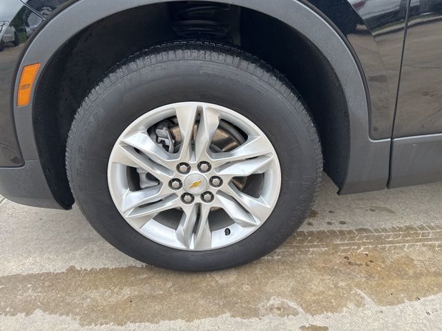 2022 Chevrolet Blazer FWD 4dr LT w/2LT - 22989394 - 22
