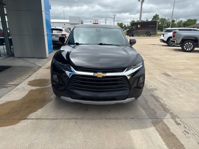 2022 Chevrolet Blazer FWD 4dr LT w/2LT - 22989394 - 2