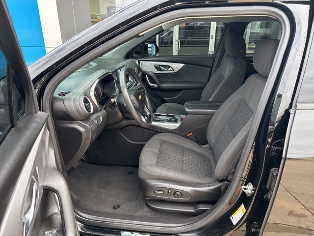 2022 Chevrolet Blazer FWD 4dr LT w/2LT - 22989394 - 7