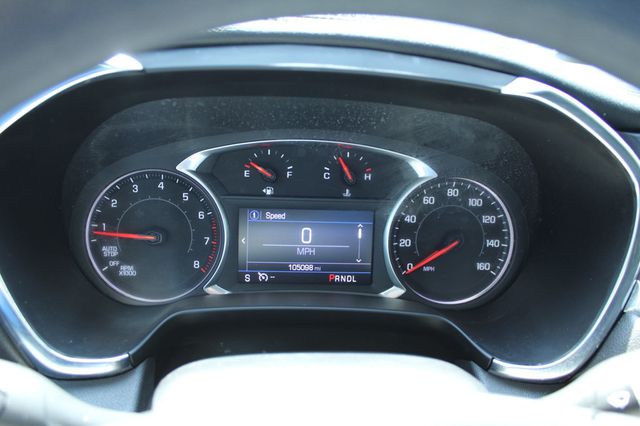 2022 Chevrolet Blazer FWD 4dr LT w/2LT - 23021531 - 13