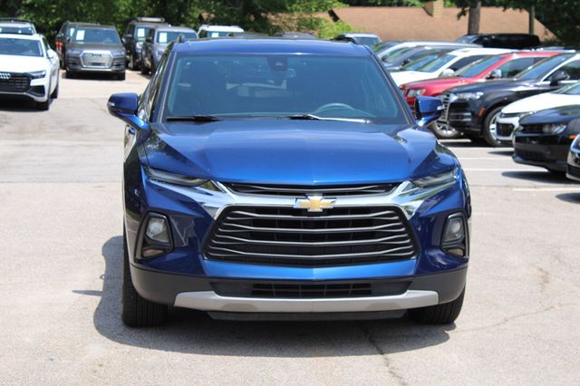 2022 Chevrolet Blazer FWD 4dr LT w/2LT - 23021531 - 1