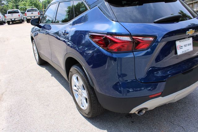 2022 Chevrolet Blazer FWD 4dr LT w/2LT - 23021531 - 38
