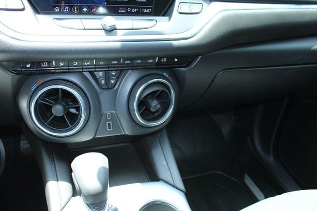 2022 Chevrolet Blazer FWD 4dr LT w/2LT - 23021531 - 42