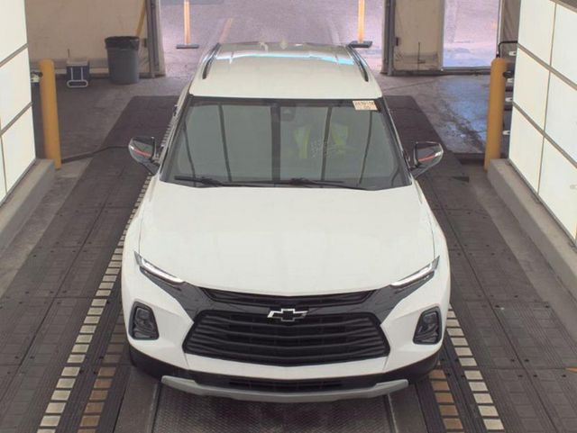 2022 Chevrolet Blazer FWD 4dr LT w/2LT - 23011429 - 2