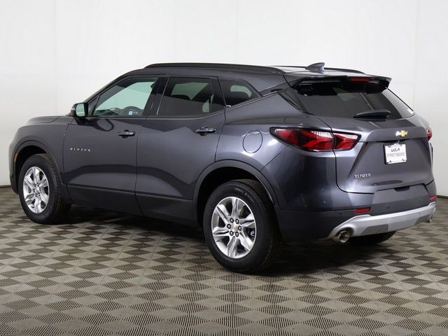 2022 Chevrolet Blazer FWD 4dr LT w/2LT - 23013689 - 9