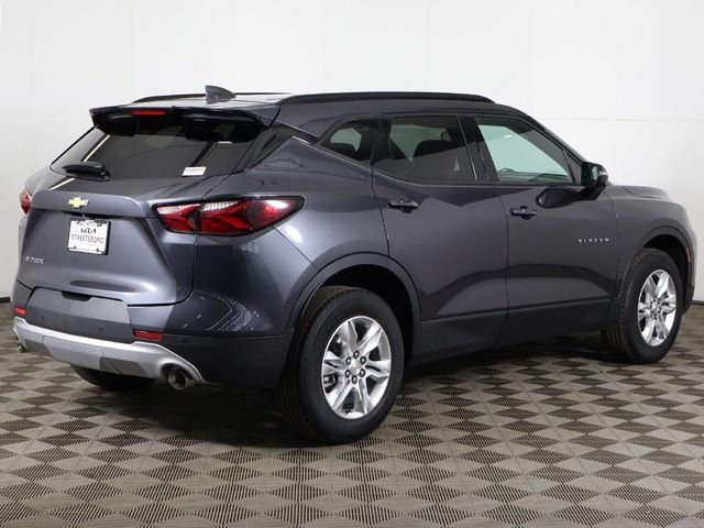 2022 Chevrolet Blazer FWD 4dr LT w/2LT - 23013689 - 10