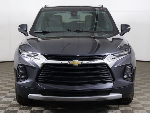 2022 Chevrolet Blazer FWD 4dr LT w/2LT - 23013689 - 11