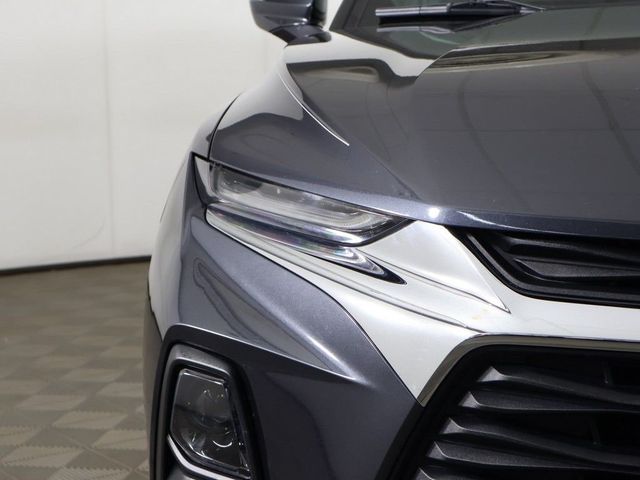 2022 Chevrolet Blazer FWD 4dr LT w/2LT - 23013689 - 13