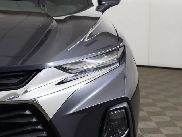 2022 Chevrolet Blazer FWD 4dr LT w/2LT - 23013689 - 14