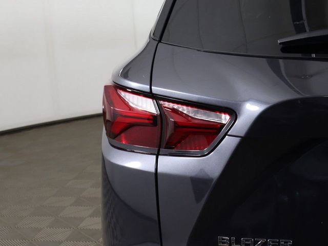2022 Chevrolet Blazer FWD 4dr LT w/2LT - 23013689 - 15