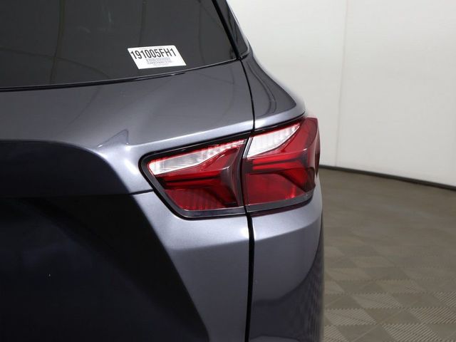 2022 Chevrolet Blazer FWD 4dr LT w/2LT - 23013689 - 16