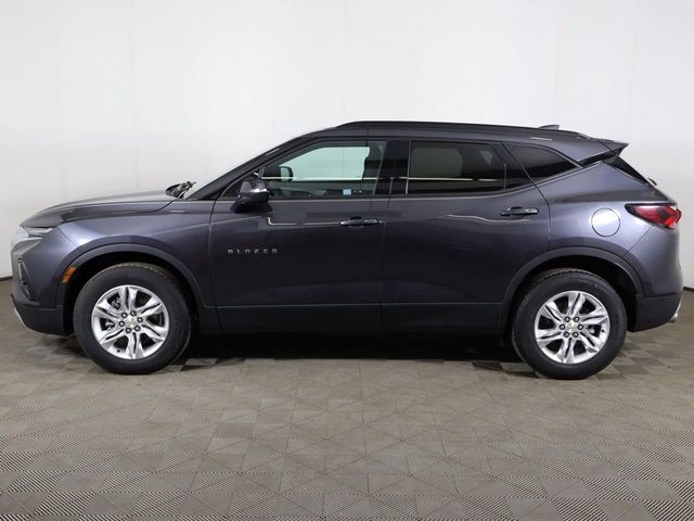 2022 Chevrolet Blazer FWD 4dr LT w/2LT - 23013689 - 17