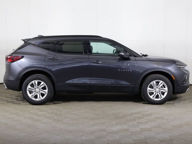 2022 Chevrolet Blazer FWD 4dr LT w/2LT - 23013689 - 18