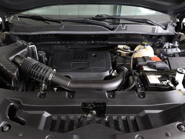 2022 Chevrolet Blazer FWD 4dr LT w/2LT - 23013689 - 21