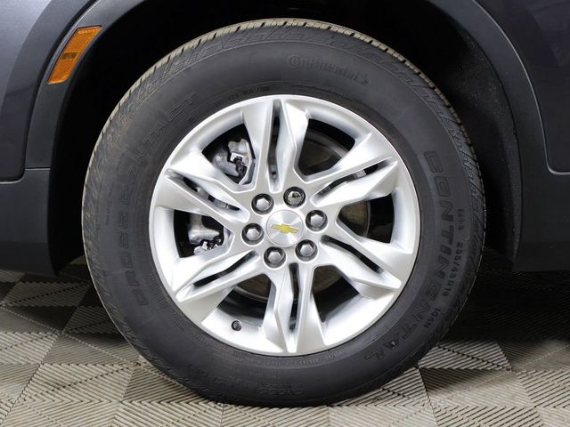 2022 Chevrolet Blazer FWD 4dr LT w/2LT - 23013689 - 22