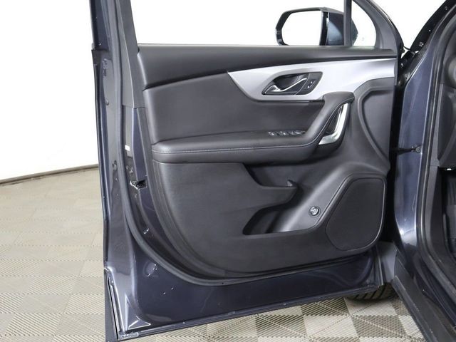 2022 Chevrolet Blazer FWD 4dr LT w/2LT - 23013689 - 23