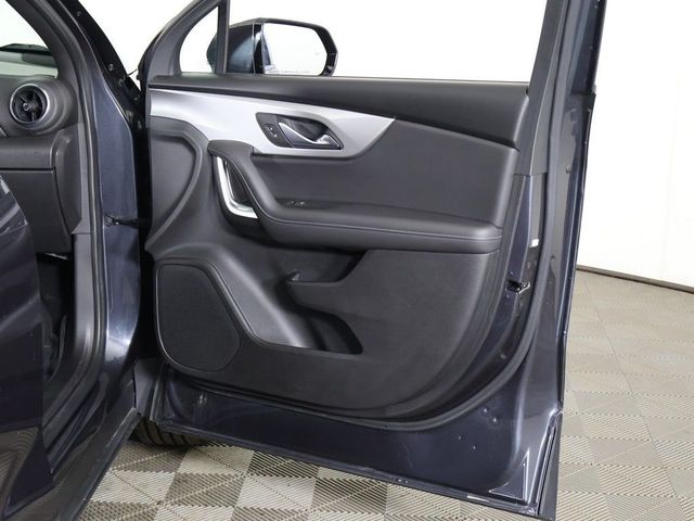 2022 Chevrolet Blazer FWD 4dr LT w/2LT - 23013689 - 24