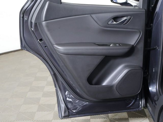 2022 Chevrolet Blazer FWD 4dr LT w/2LT - 23013689 - 25