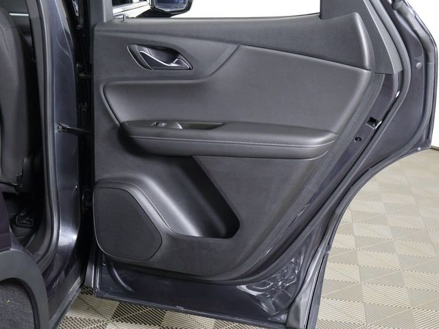 2022 Chevrolet Blazer FWD 4dr LT w/2LT - 23013689 - 26