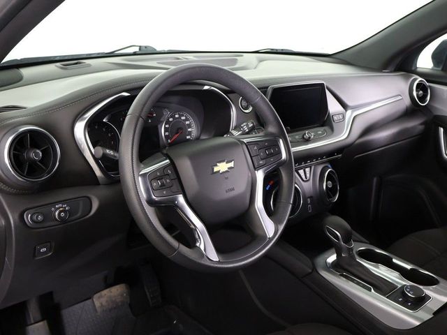 2022 Chevrolet Blazer FWD 4dr LT w/2LT - 23013689 - 27