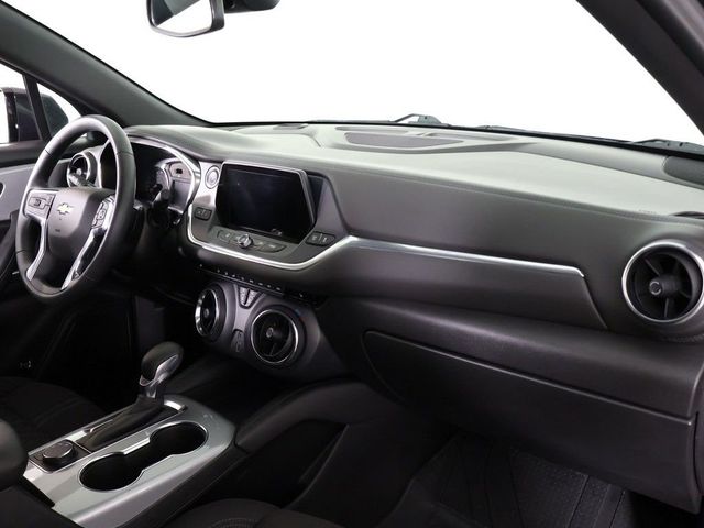 2022 Chevrolet Blazer FWD 4dr LT w/2LT - 23013689 - 28