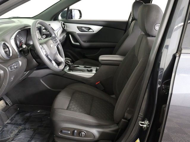 2022 Chevrolet Blazer FWD 4dr LT w/2LT - 23013689 - 29