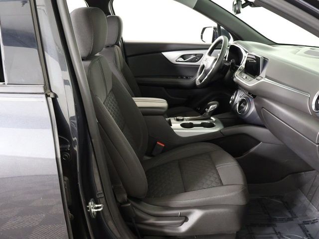 2022 Chevrolet Blazer FWD 4dr LT w/2LT - 23013689 - 30