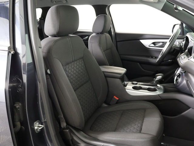 2022 Chevrolet Blazer FWD 4dr LT w/2LT - 23013689 - 32