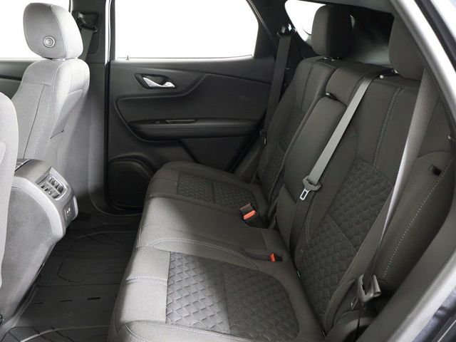 2022 Chevrolet Blazer FWD 4dr LT w/2LT - 23013689 - 34