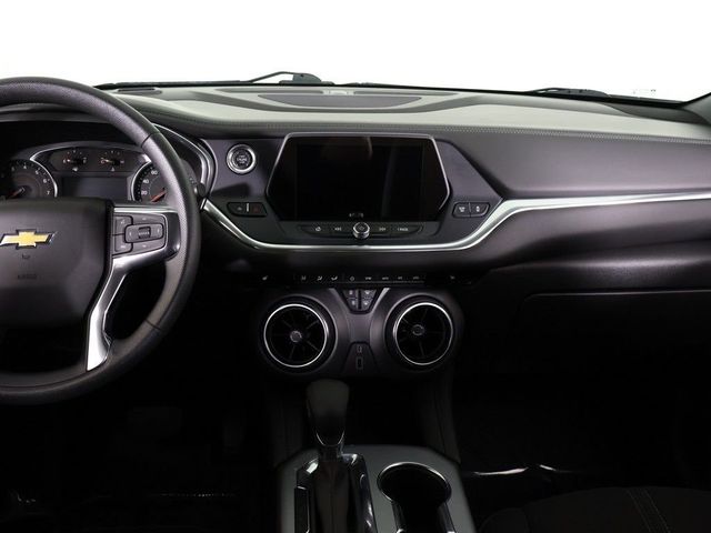 2022 Chevrolet Blazer FWD 4dr LT w/2LT - 23013689 - 36