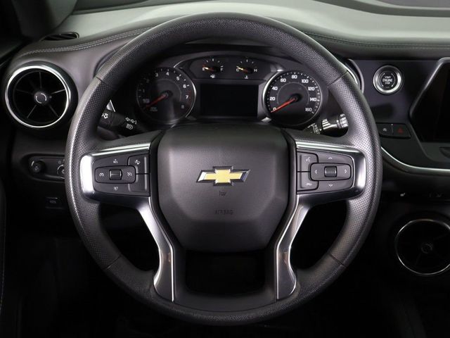 2022 Chevrolet Blazer FWD 4dr LT w/2LT - 23013689 - 40