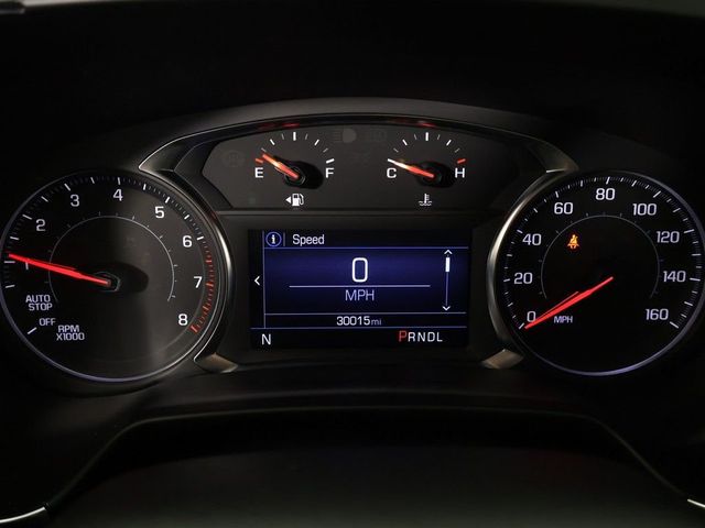 2022 Chevrolet Blazer FWD 4dr LT w/2LT - 23013689 - 42