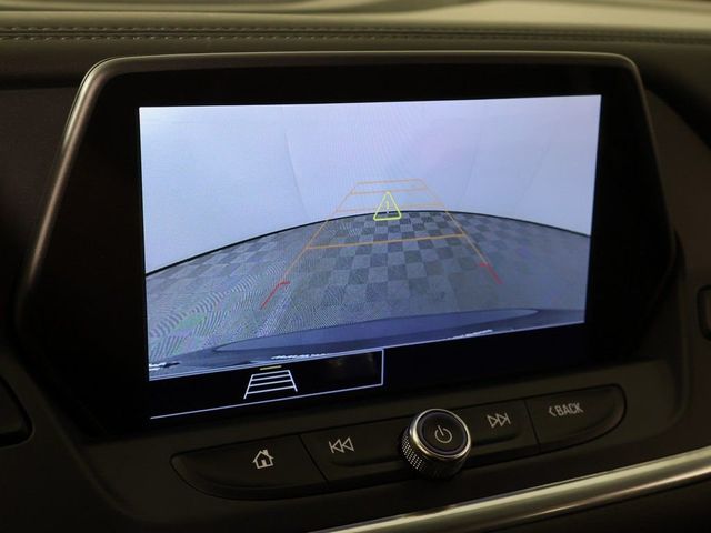 2022 Chevrolet Blazer FWD 4dr LT w/2LT - 23013689 - 48