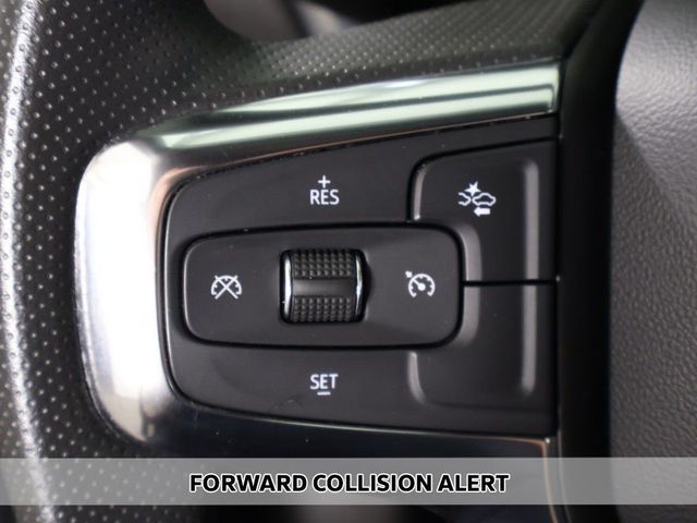 2022 Chevrolet Blazer FWD 4dr LT w/2LT - 23013689 - 4