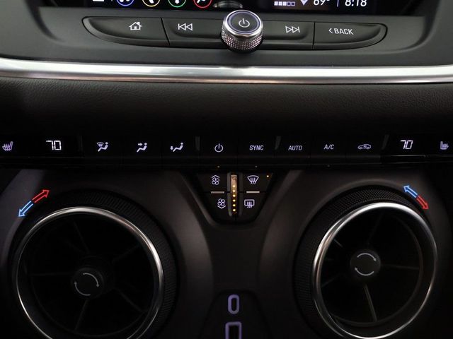 2022 Chevrolet Blazer FWD 4dr LT w/2LT - 23013689 - 49