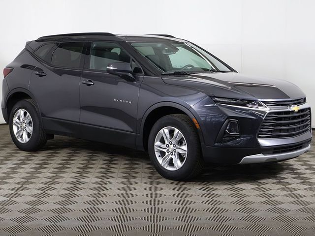 2022 Chevrolet Blazer FWD 4dr LT w/2LT - 23013689 - 55