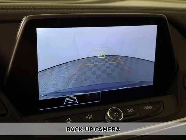 2022 Chevrolet Blazer FWD 4dr LT w/2LT - 23013689 - 5