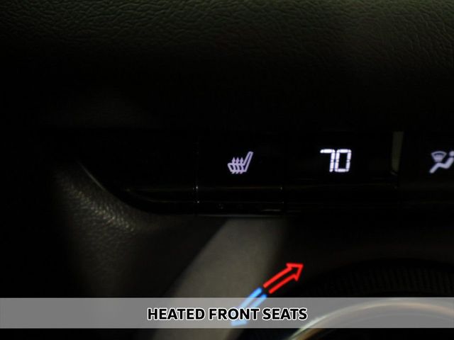 2022 Chevrolet Blazer FWD 4dr LT w/2LT - 23013689 - 6